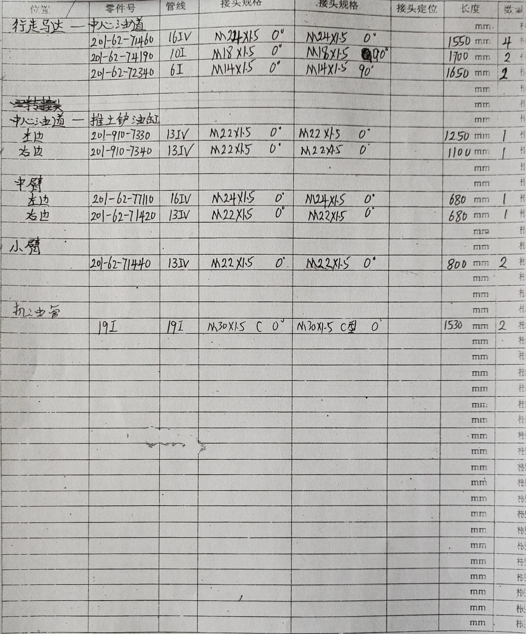 Workshop notebook page