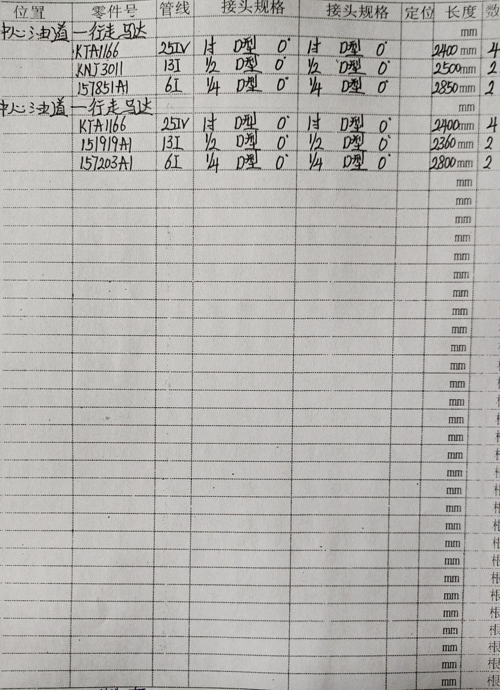 Sanitized handwritten source page