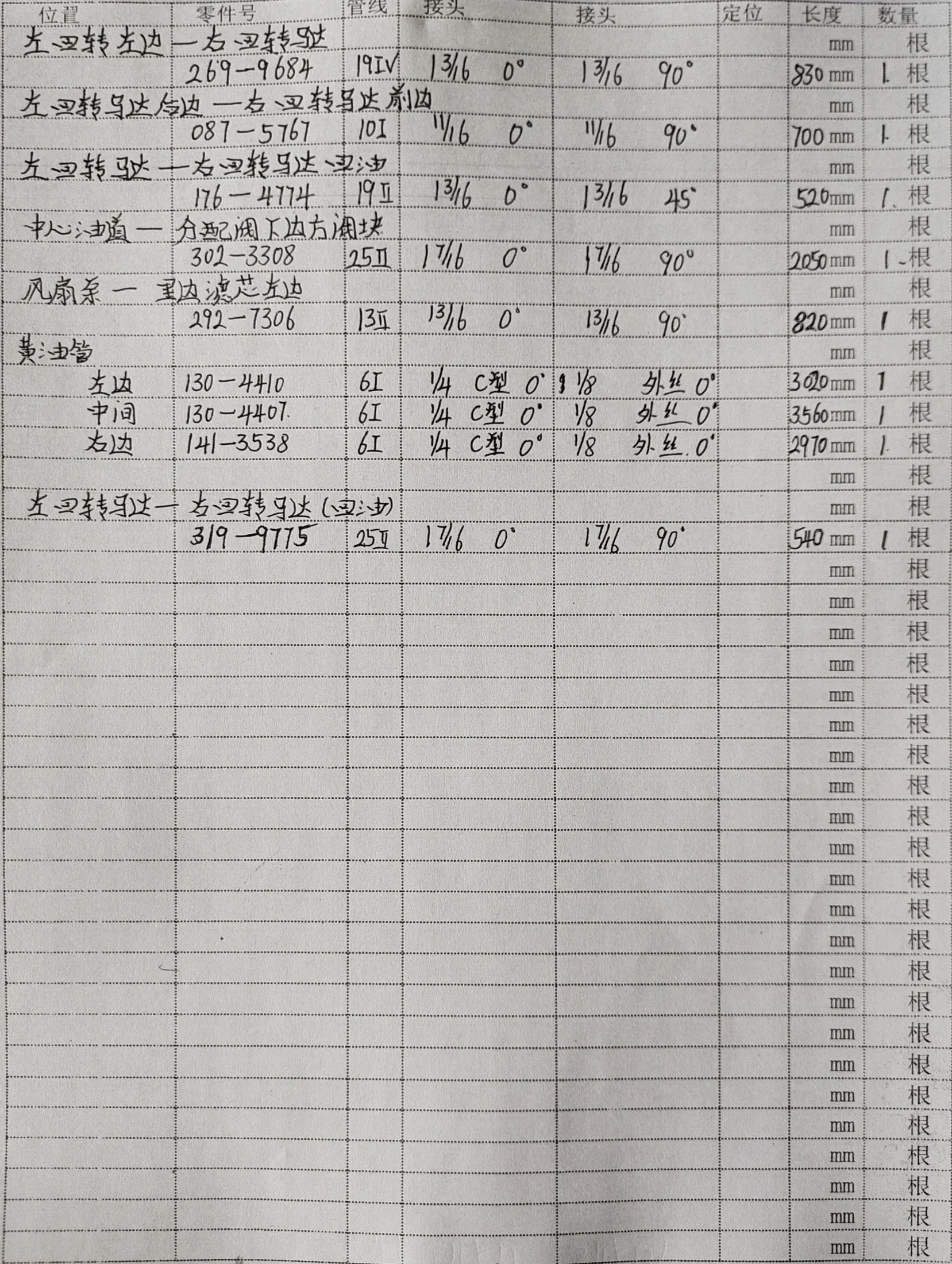 Sanitized handwritten source page