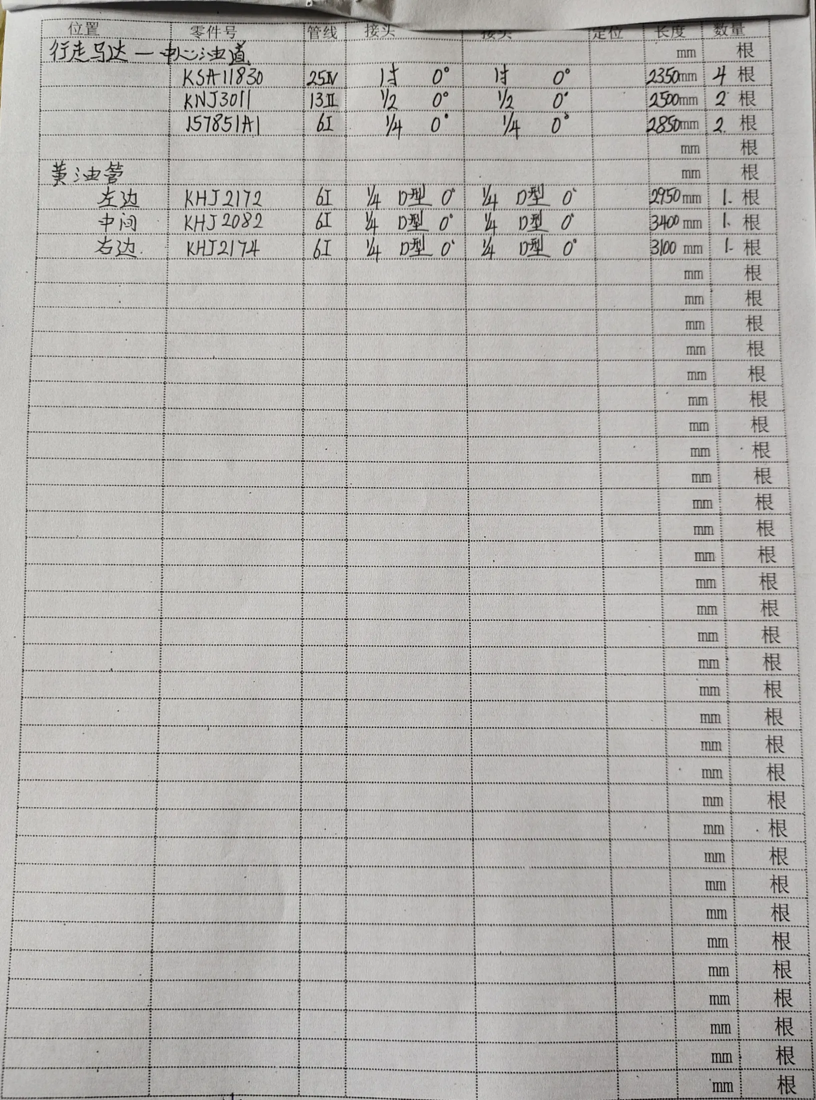 Sanitized handwritten source page