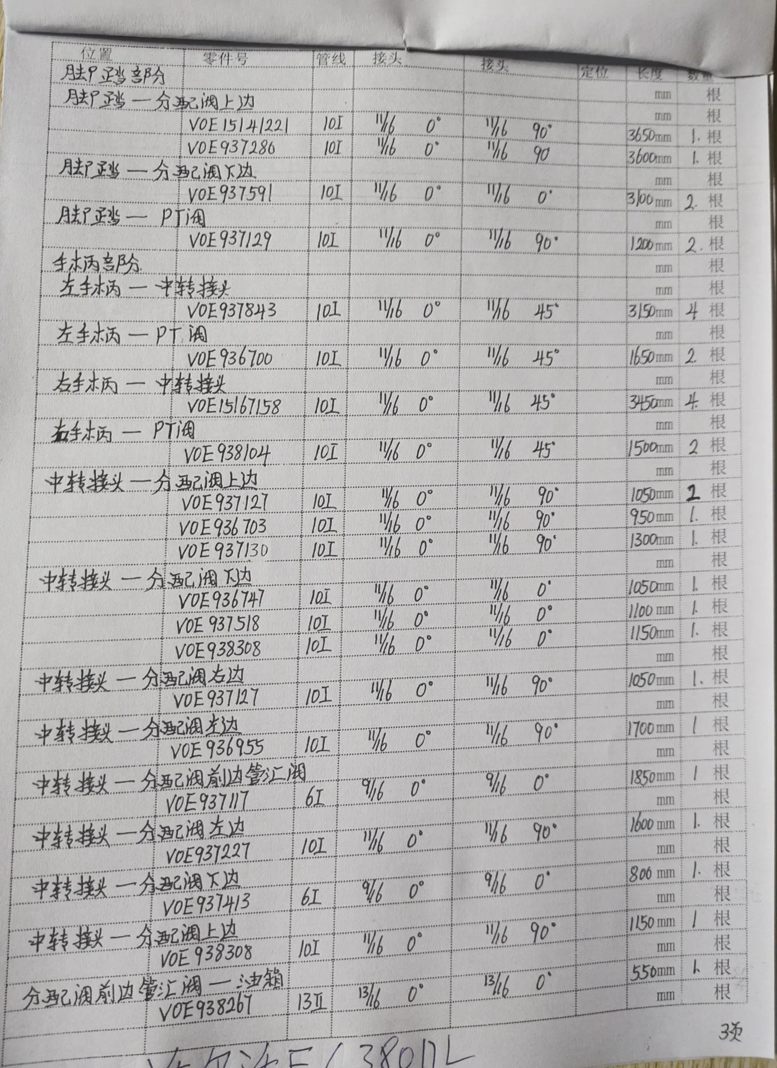Workshop notebook page